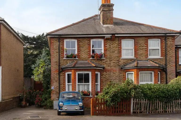 Grove Road, Ashtead