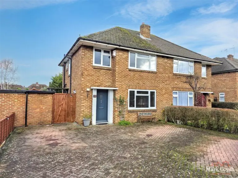 Bramley Way, Ashtead