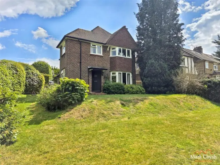 Green Lane, Lower Kingswood, Tadworth