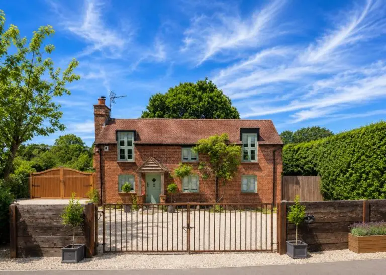 Ockham Road North, West Horsley
