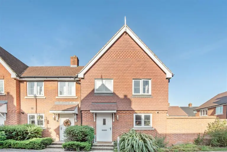 Ethel Bailey Close, Epsom